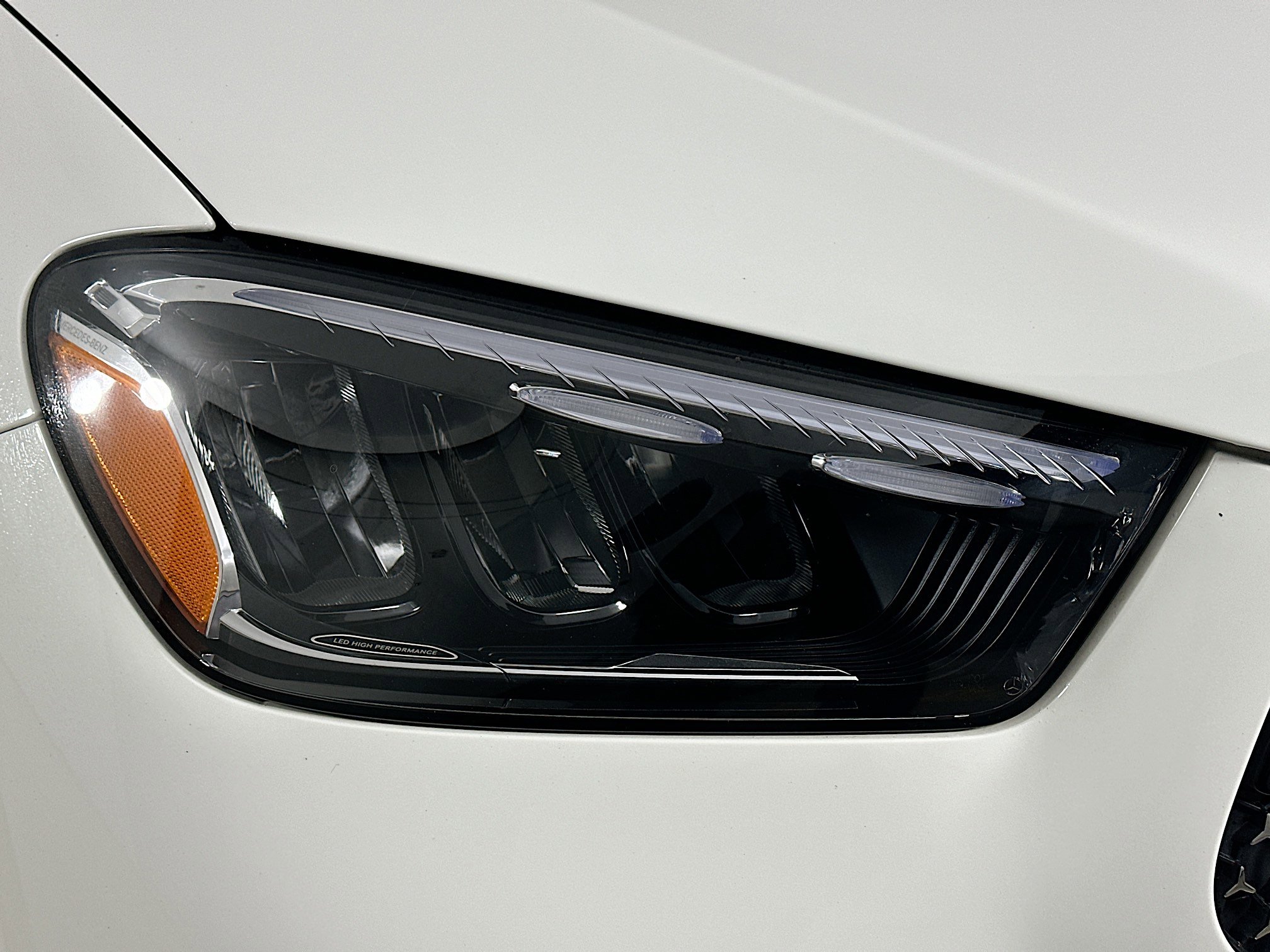 Certified 2024 Mercedes-Benz GLE 350 4MATIC image 41