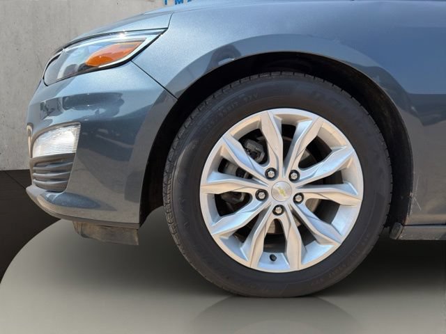 Used 2020 Chevrolet Malibu LT FWD image 15
