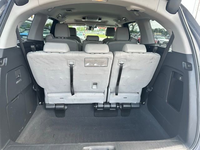 Used 2019 Honda Odyssey Elite image 14