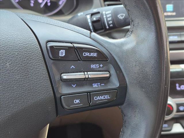 Used 2020 Hyundai Elantra Value Edition w/ Cargo Package (C1) FWD image 12