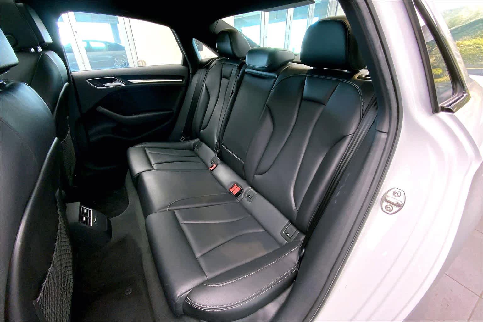 Used 2020 Audi A3 2.0T Premium w/ Final Edition Package FWD image 19