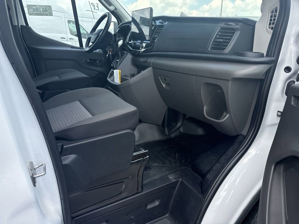 New 2024 Ford Transit 350 AWD w/ Interior Upgrade Package image 11