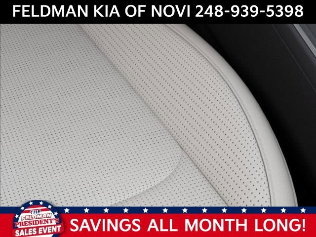 New 2026 Kia Sorento S image 25