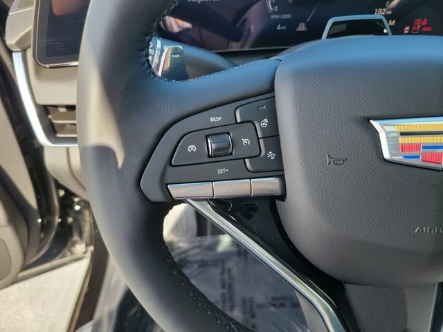 New 2026 Cadillac CT5 Premium Luxury RWD image 27