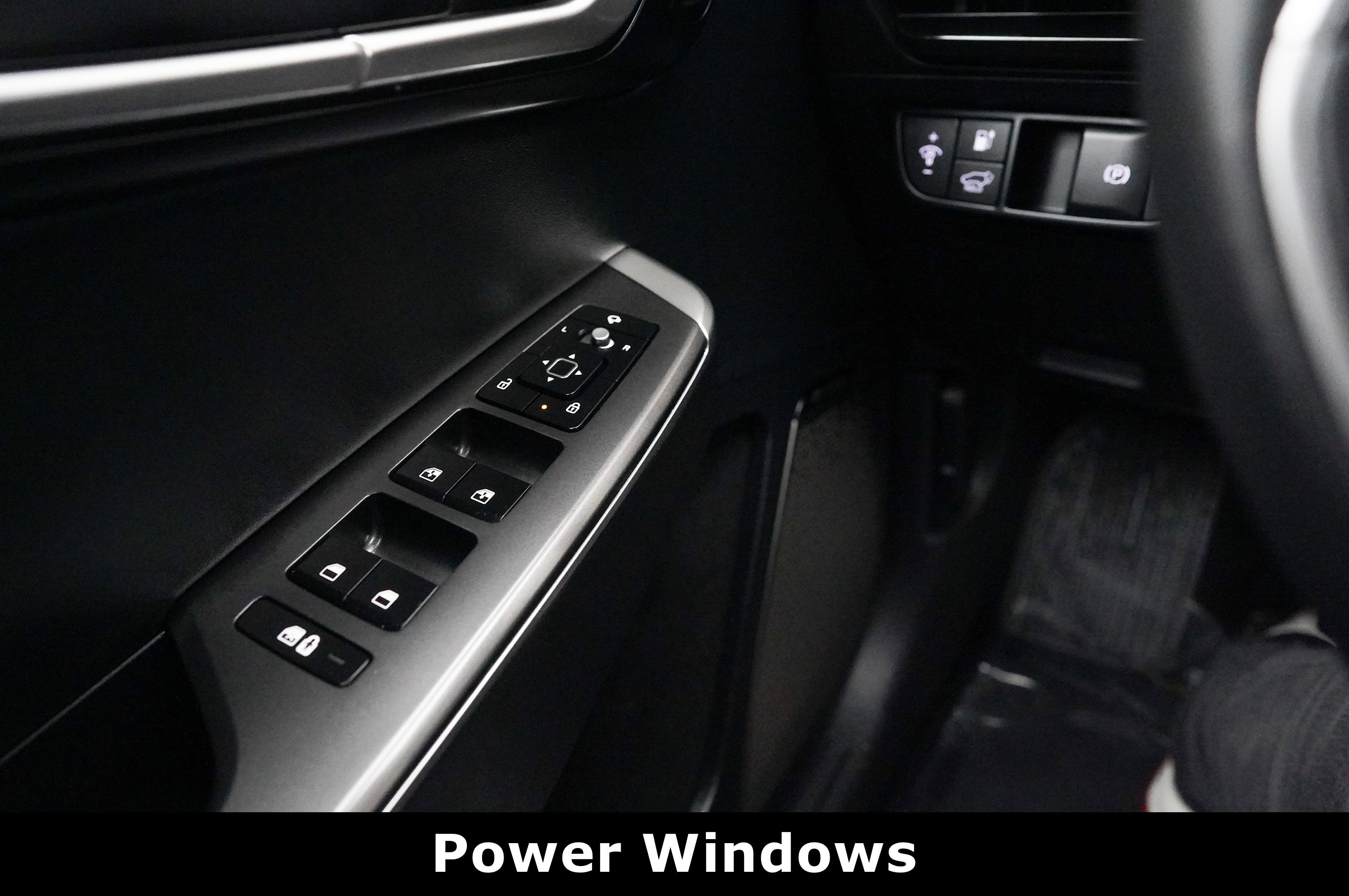 Used 2024 Kia EV6 Wind w/ Wind Technology Package image 32