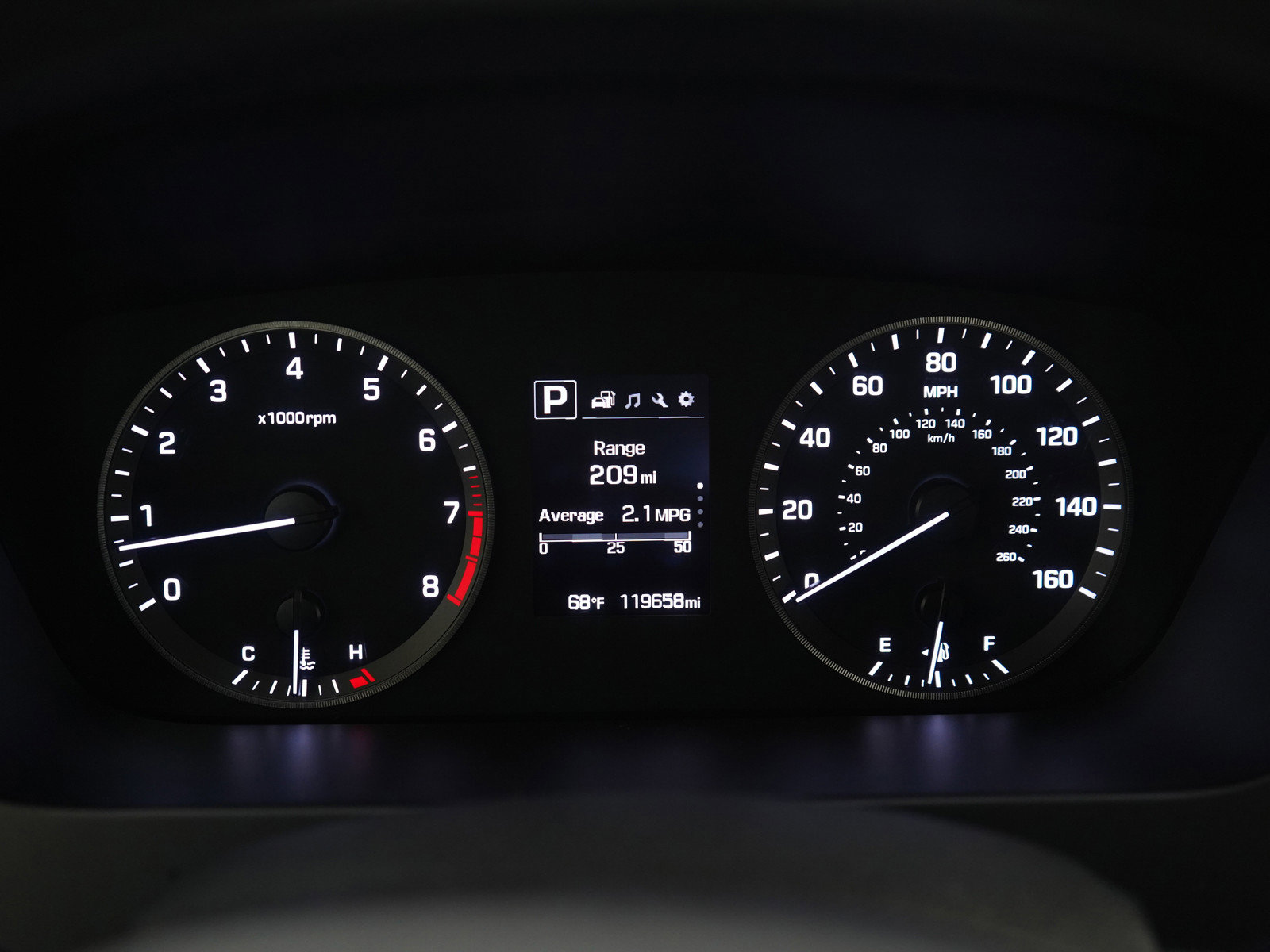 Used 2015 Hyundai Sonata Sport FWD image 23