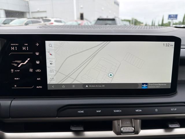 New 2027 Kia Telluride EX FWD image 12
