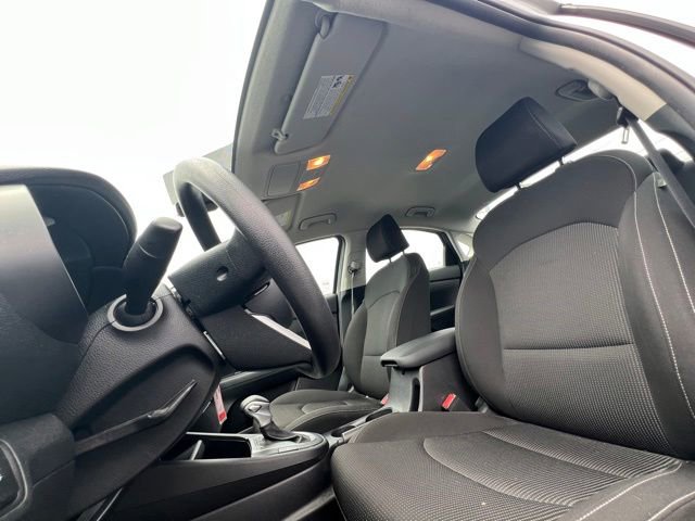 Certified 2021 Kia Forte LXS FWD image 18