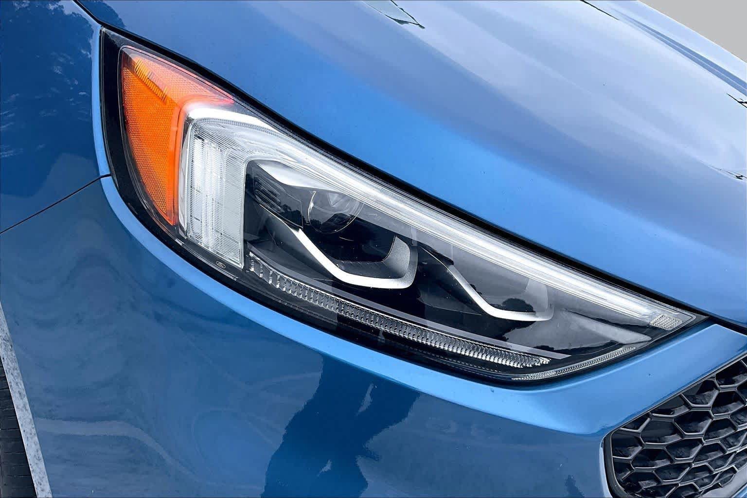 Used 2019 Ford Edge ST w/ Equipment Group 401A AWD/4WD image 28