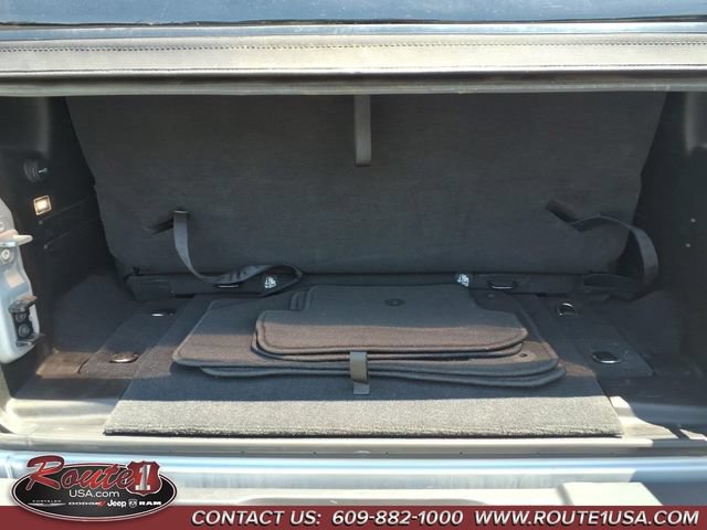Used 2022 Jeep Wrangler Rubicon w/ LED Lighting Group AWD/4WD image 19