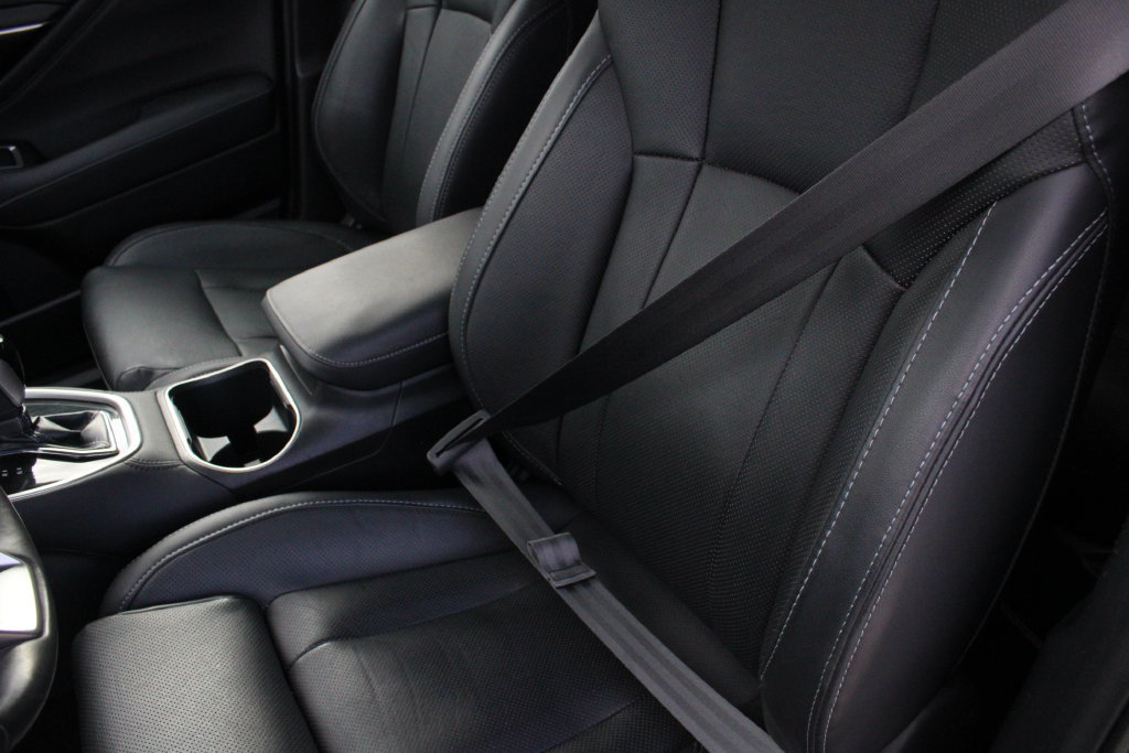 Used 2024 Subaru Outback Touring XT AWD/4WD image 7