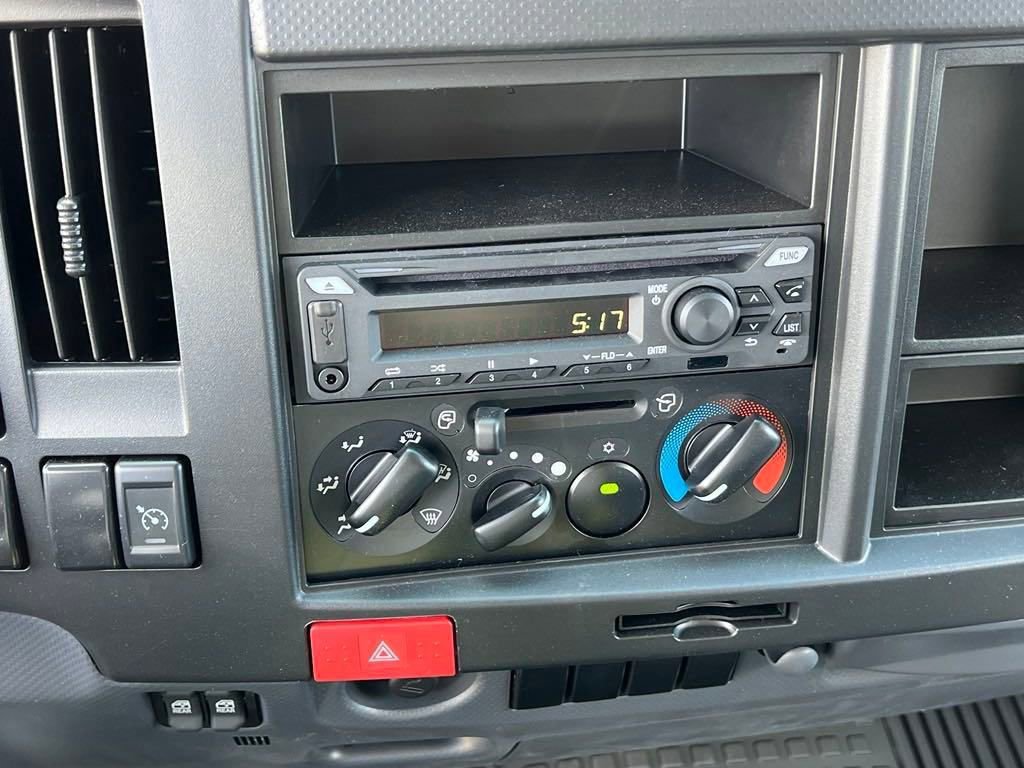 New 2024 Chevrolet Low Cab Forward 5500HG image 11