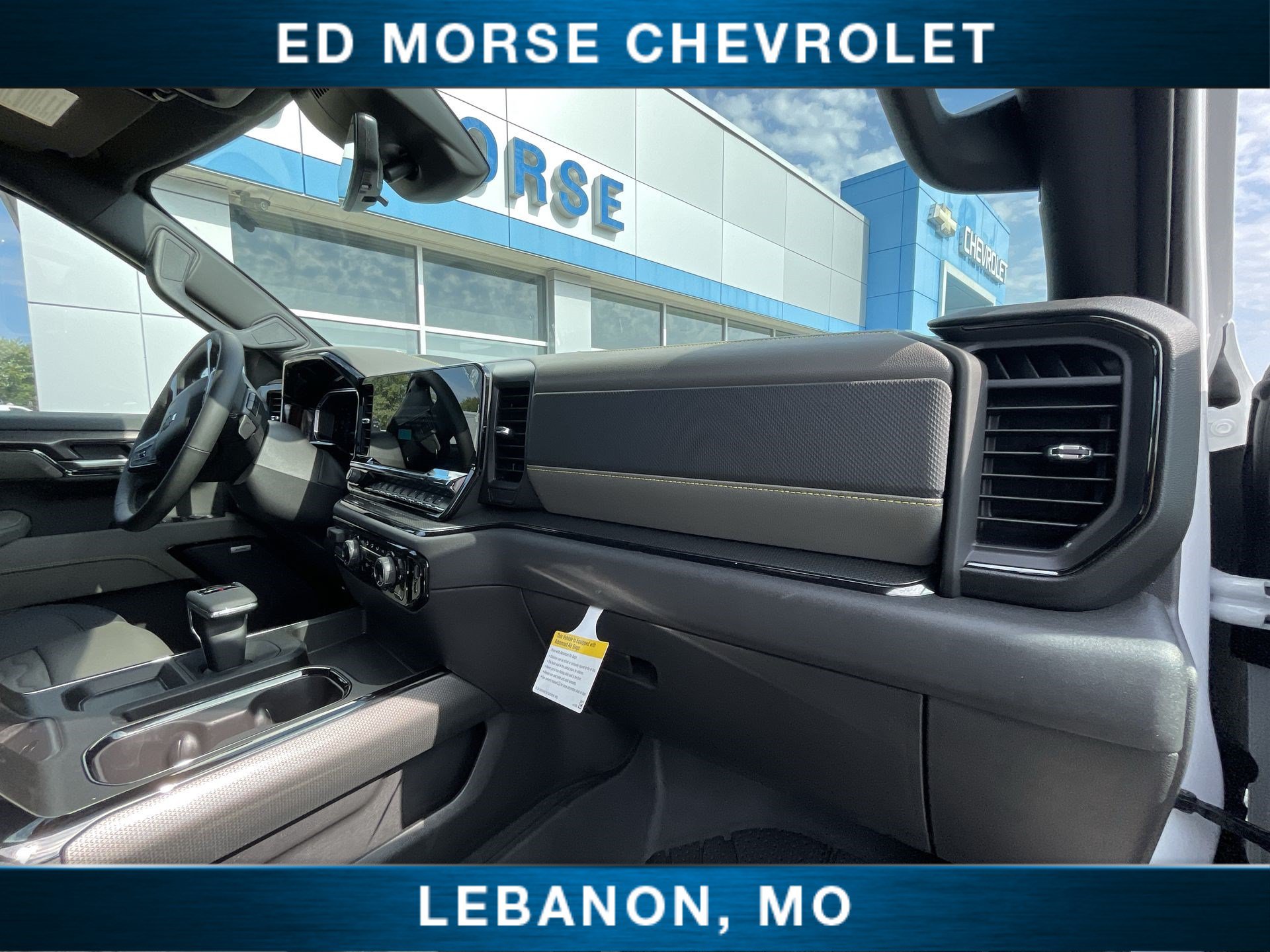 New 2026 Chevrolet Silverado 1500 ZR2 AWD/4WD image 28