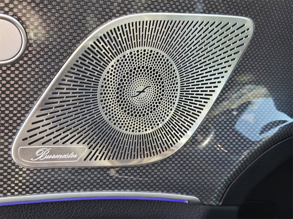 Used 2023 Mercedes-Benz GLE 53 AMG 4MATIC Coupe image 31