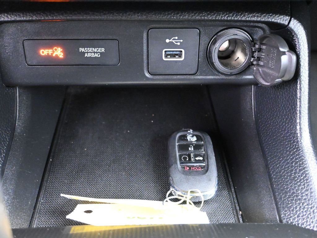 Used 2024 Honda Civic Sport image 17