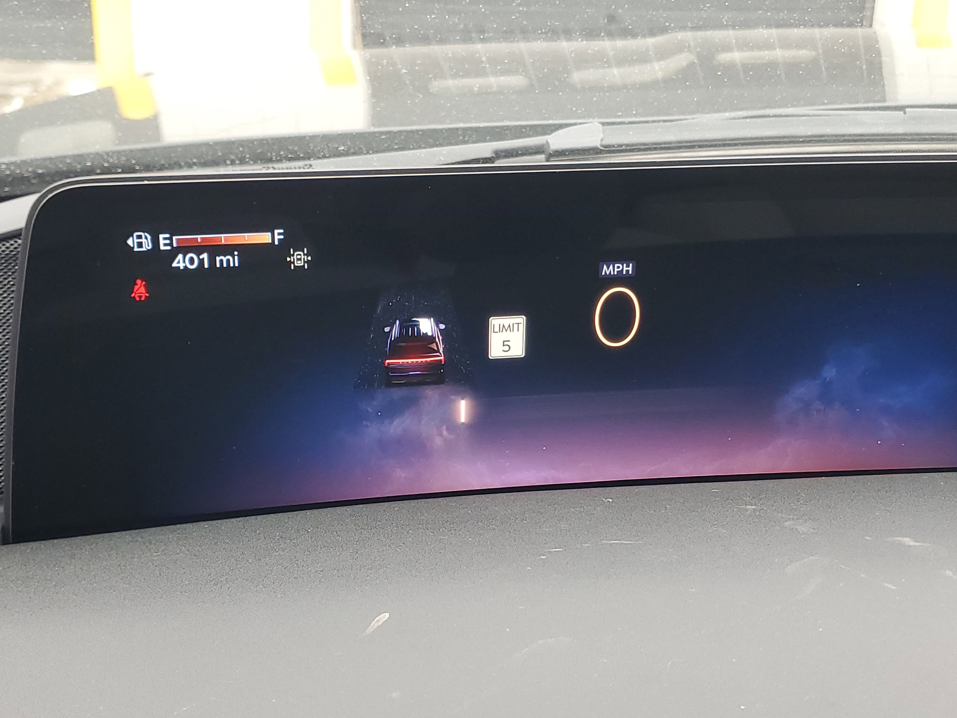 New 2025 Lincoln Navigator Reserve image 19