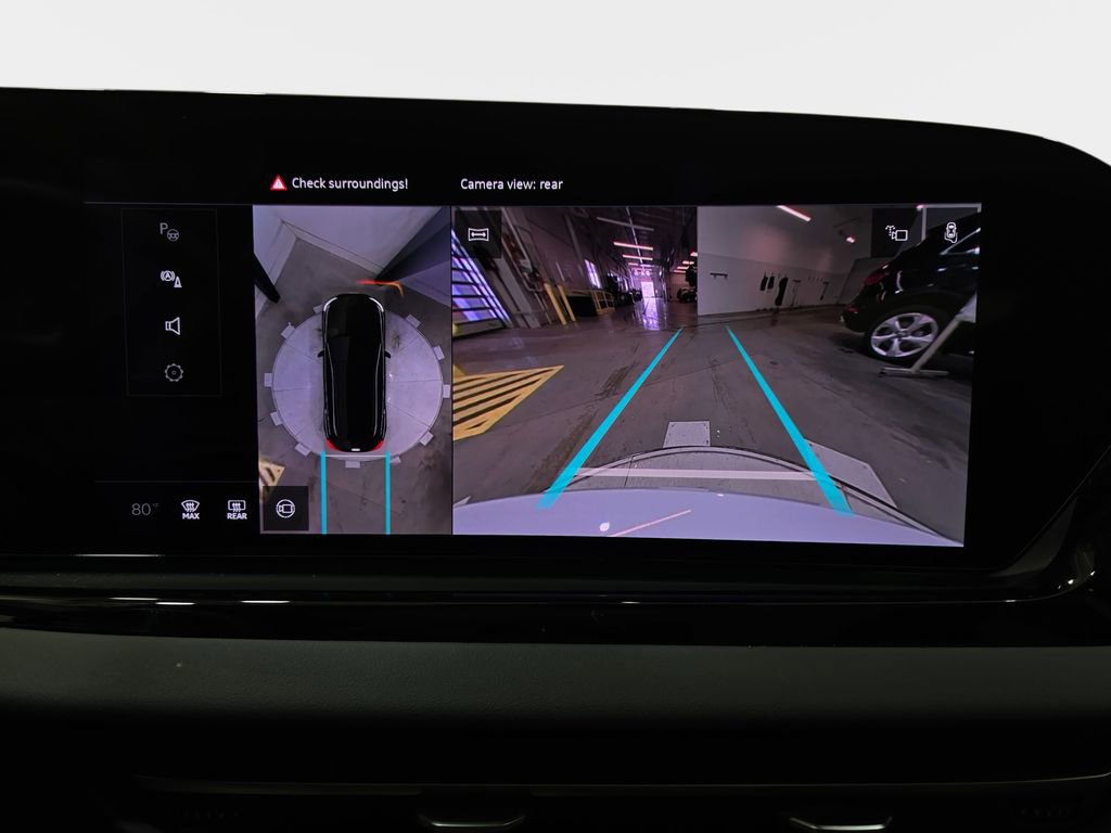 Used 2025 Audi A5 2.0T Premium Plus w/ Premium Plus image 25