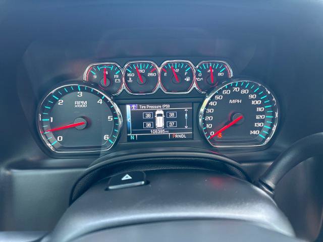 Used 2018 Chevrolet Tahoe Premier w/ RST 6.2L Performance Edition image 28