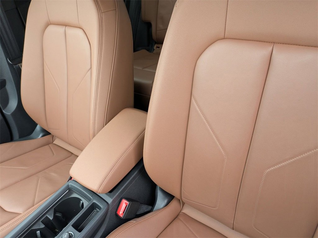 Used 2022 Audi Q3 2.0T Premium image 15