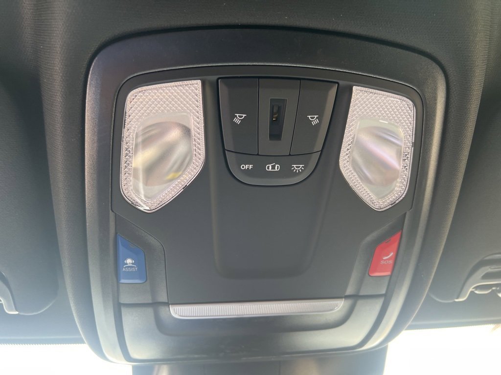 New 2025 RAM 2500 Big Horn image 23