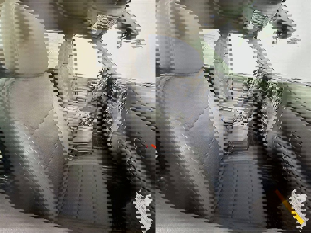 New 2026 GMC Sierra 1500 Pro w/ Pro Value Package image 19