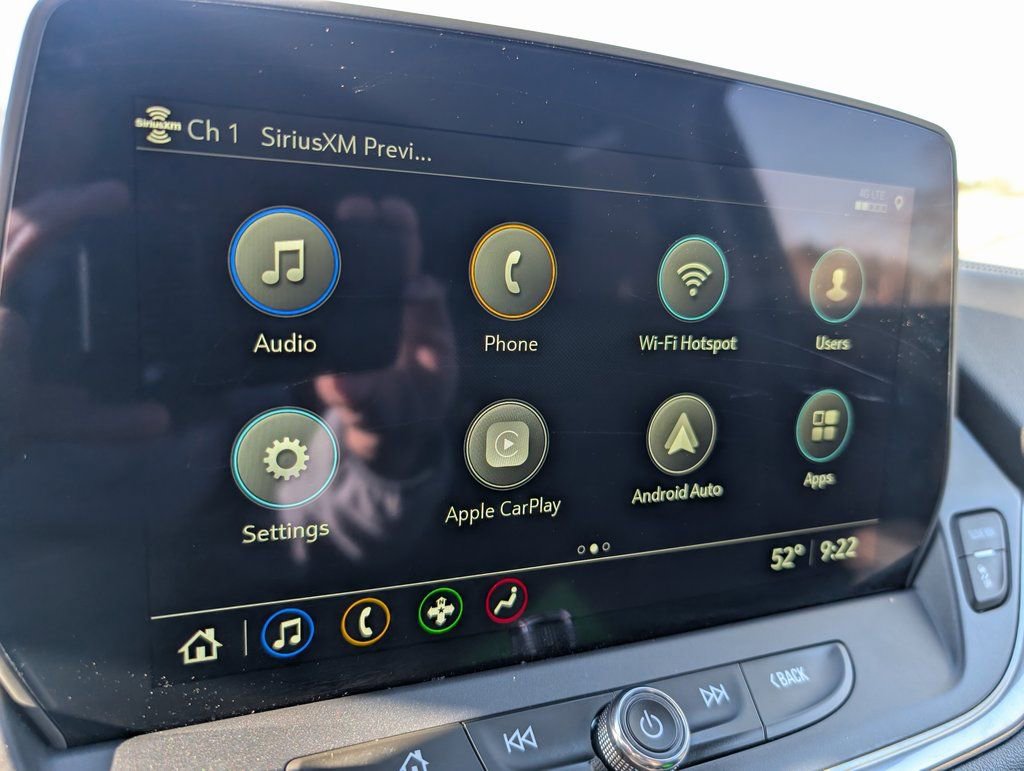 Used 2023 Chevrolet Blazer LT AWD/4WD image 23