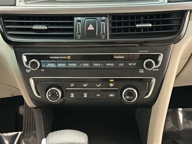 Used 2018 Kia Optima LX w/ 17" Alloy Wheels Package image 13