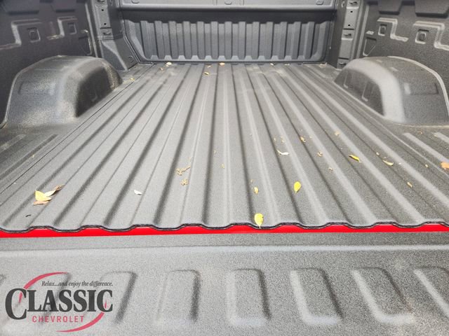 New 2026 Chevrolet Silverado 2500 Custom w/ Custom Value Package AWD/4WD image 35