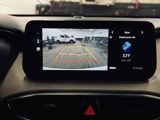 Used 2023 Hyundai Santa Fe SEL image 34