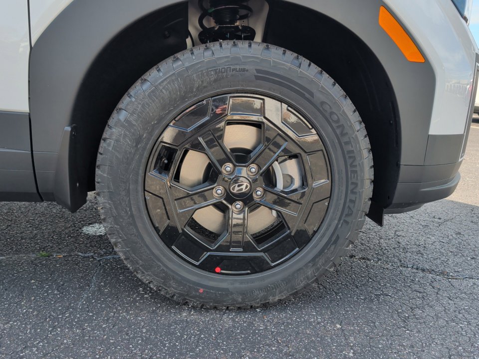 New 2026 Hyundai Santa Fe XRT image 25