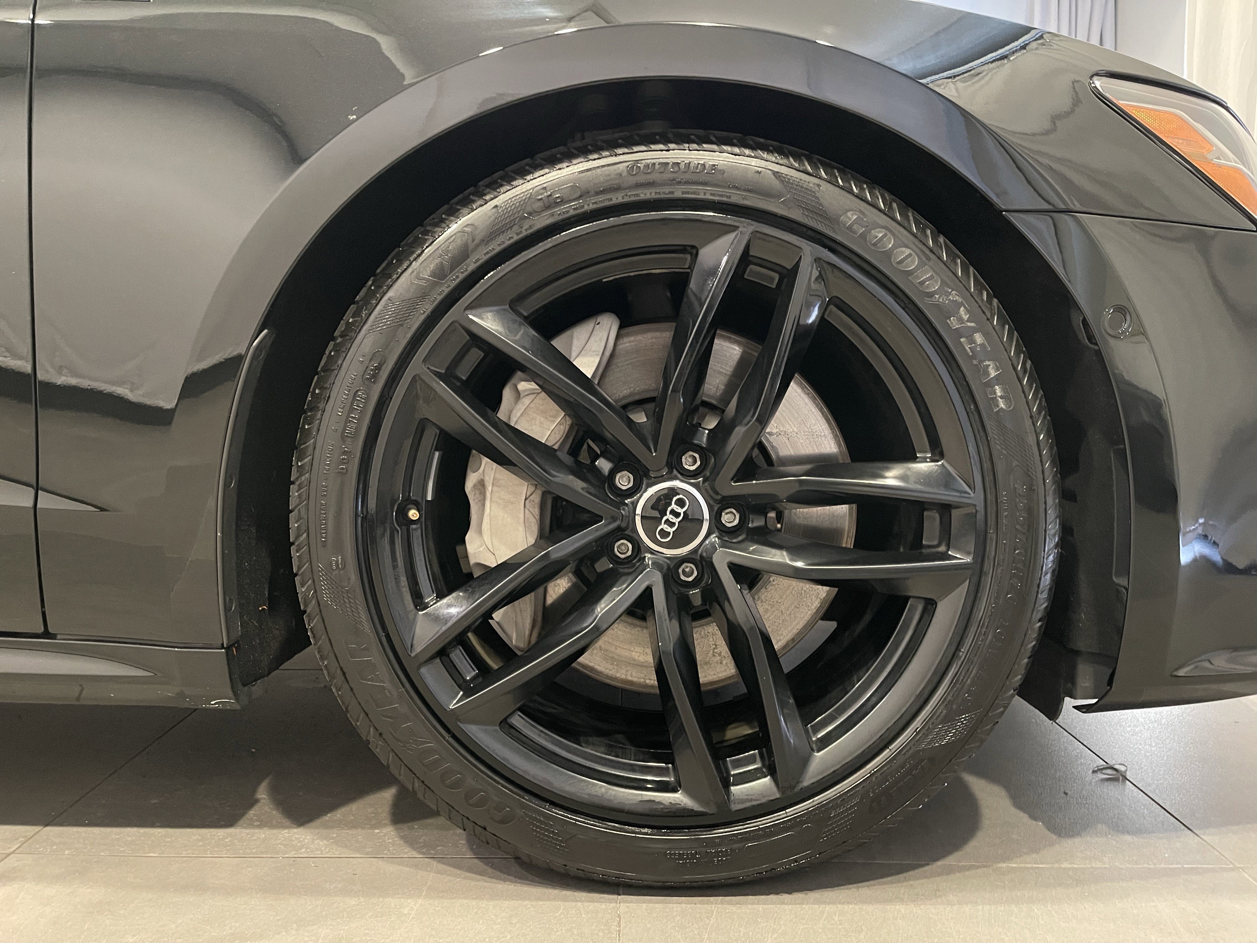 Used 2020 Audi A7 3.0T Premium Plus w/ Premium Plus Package image 10