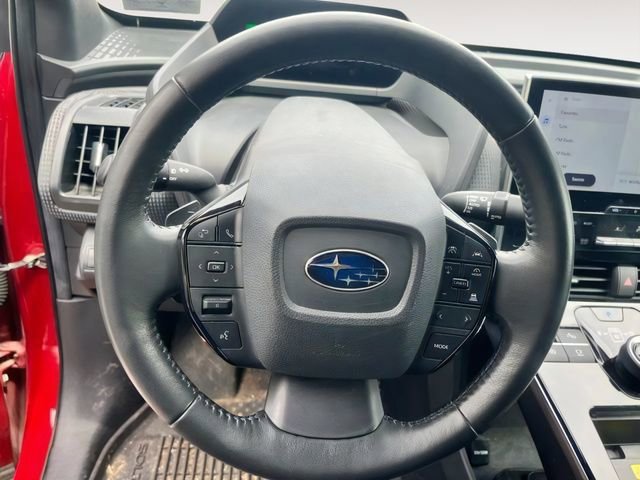 Used 2023 Subaru Solterra AWD image 15