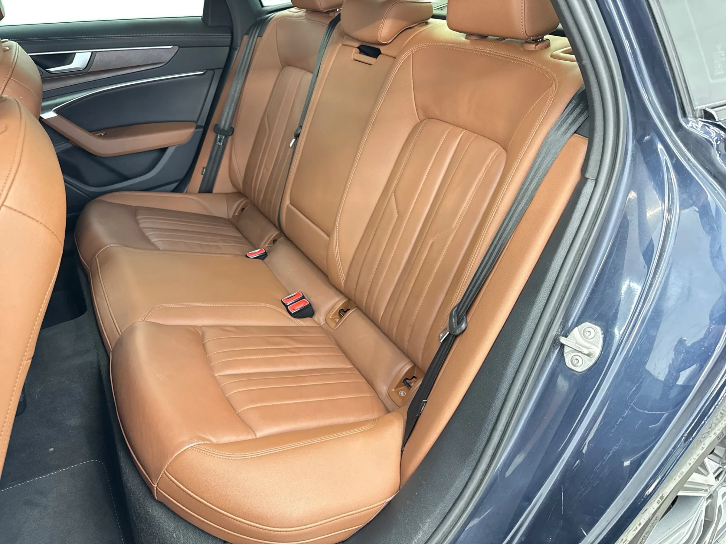 Used 2023 Audi A6 2.0T Premium w/ Convenience Package AWD/4WD image 47