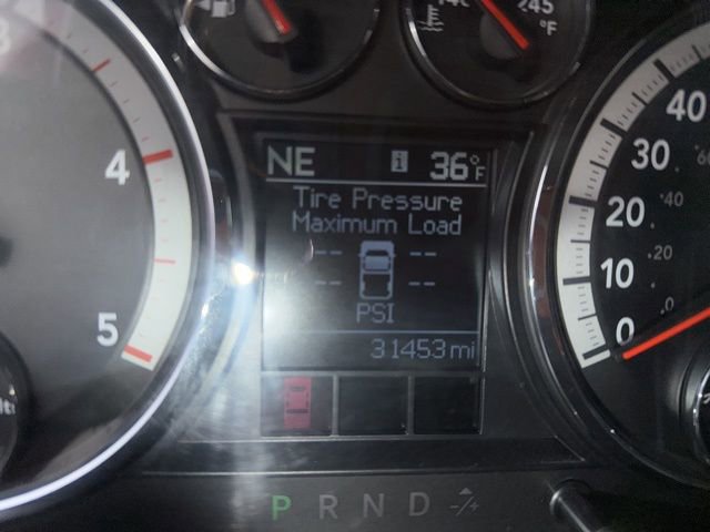 Used 2012 RAM 2500 Laramie w/ Cold Weather Group image 17