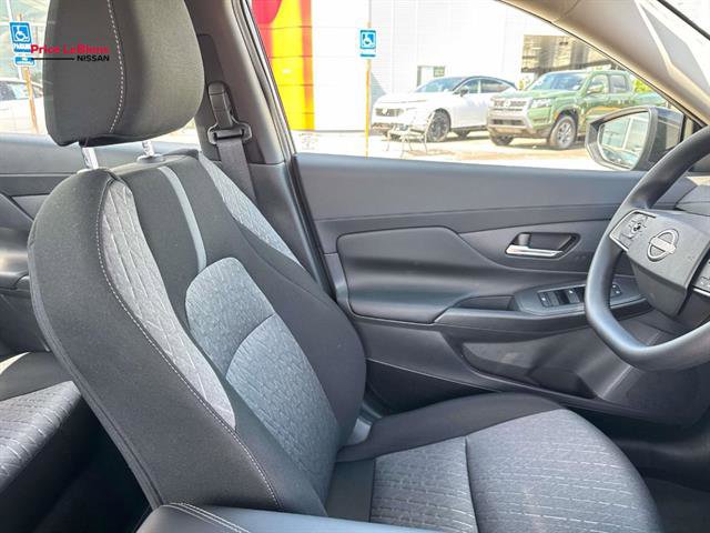 Used 2026 Nissan Sentra SV w/ Floor Mat Package FWD image 10