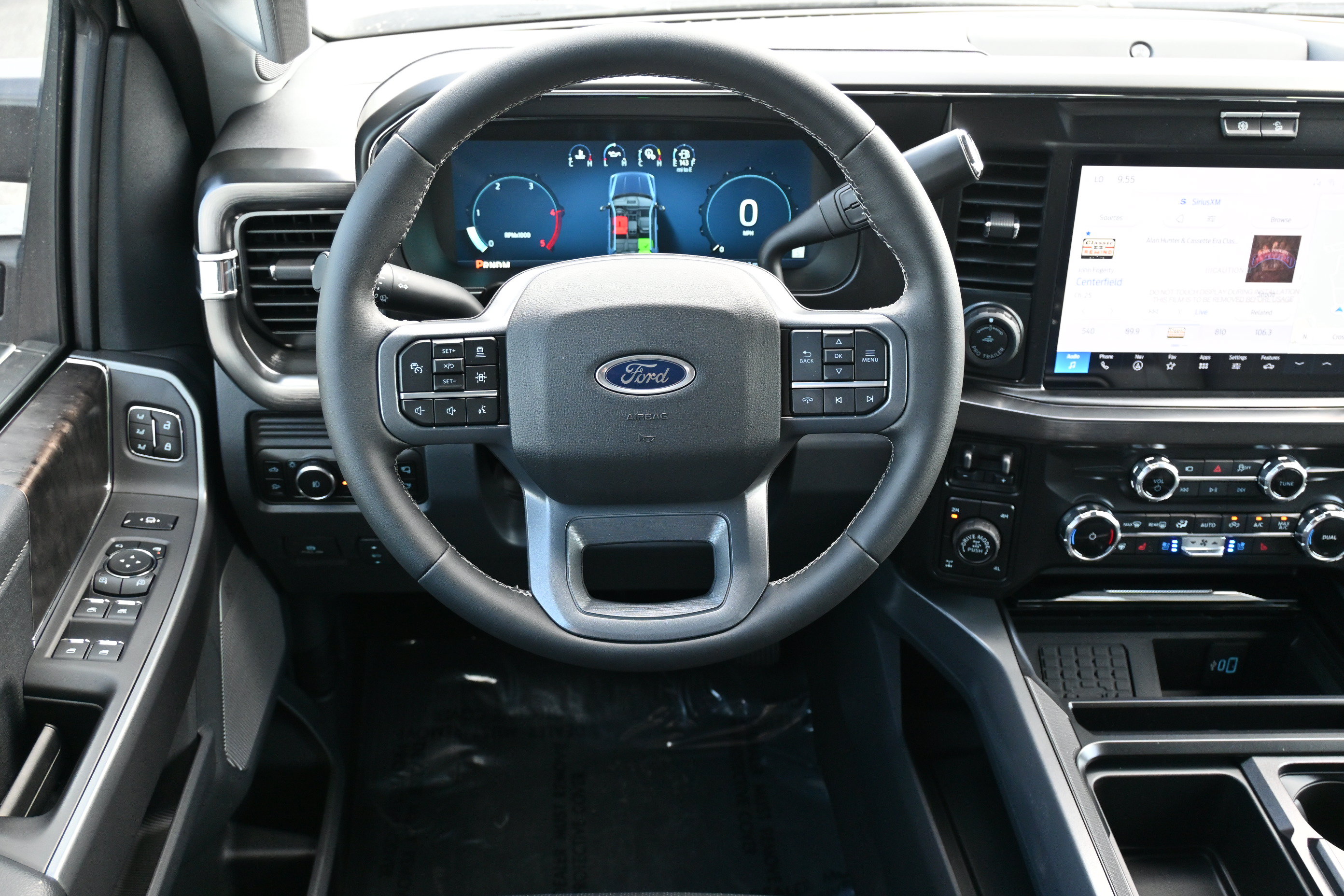 New 2026 Ford F250 Lariat w/ Tremor Off-Road Package AWD/4WD image 22