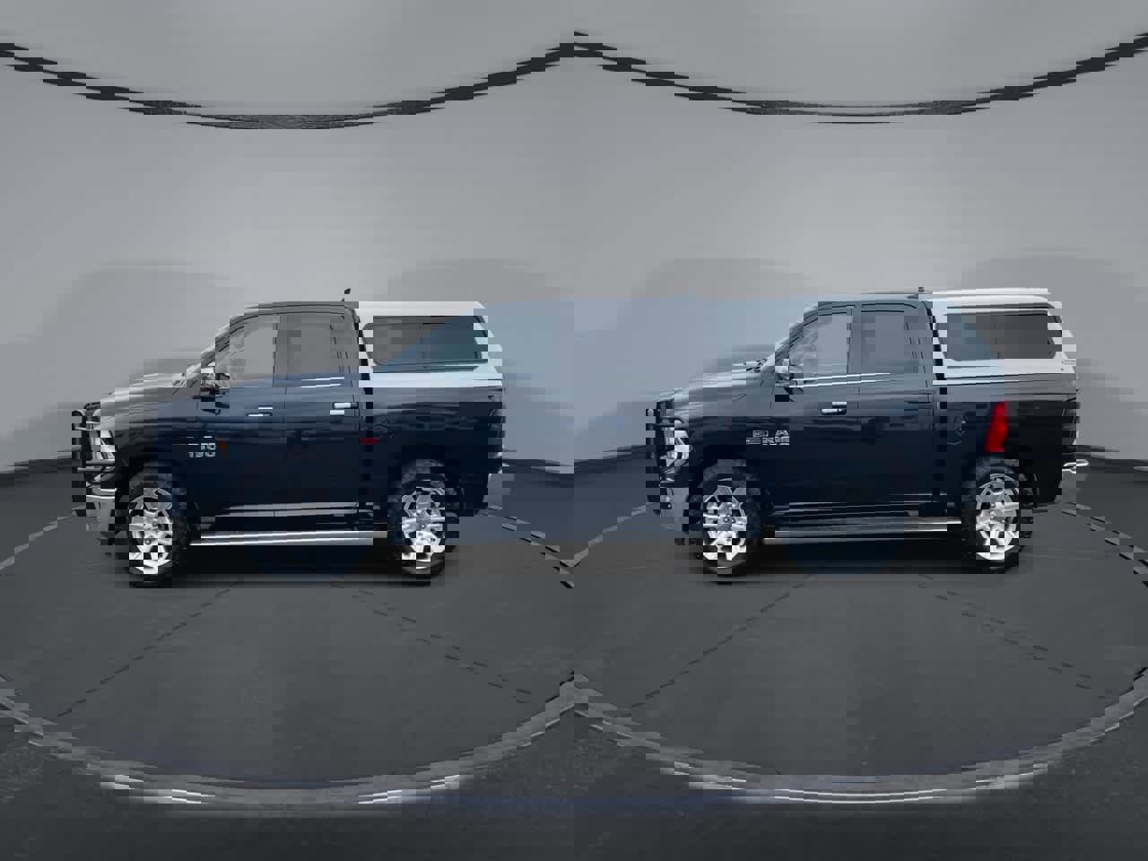 Used 2017 RAM 1500 Lone Star image 5