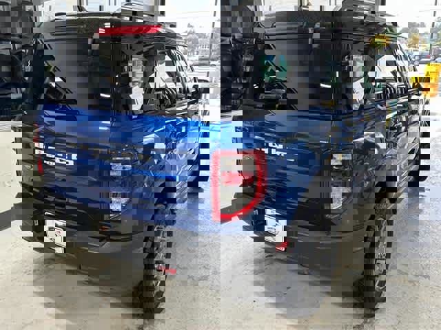 Used 2024 Ford Bronco Sport Badlands w/ Premium Package image 6