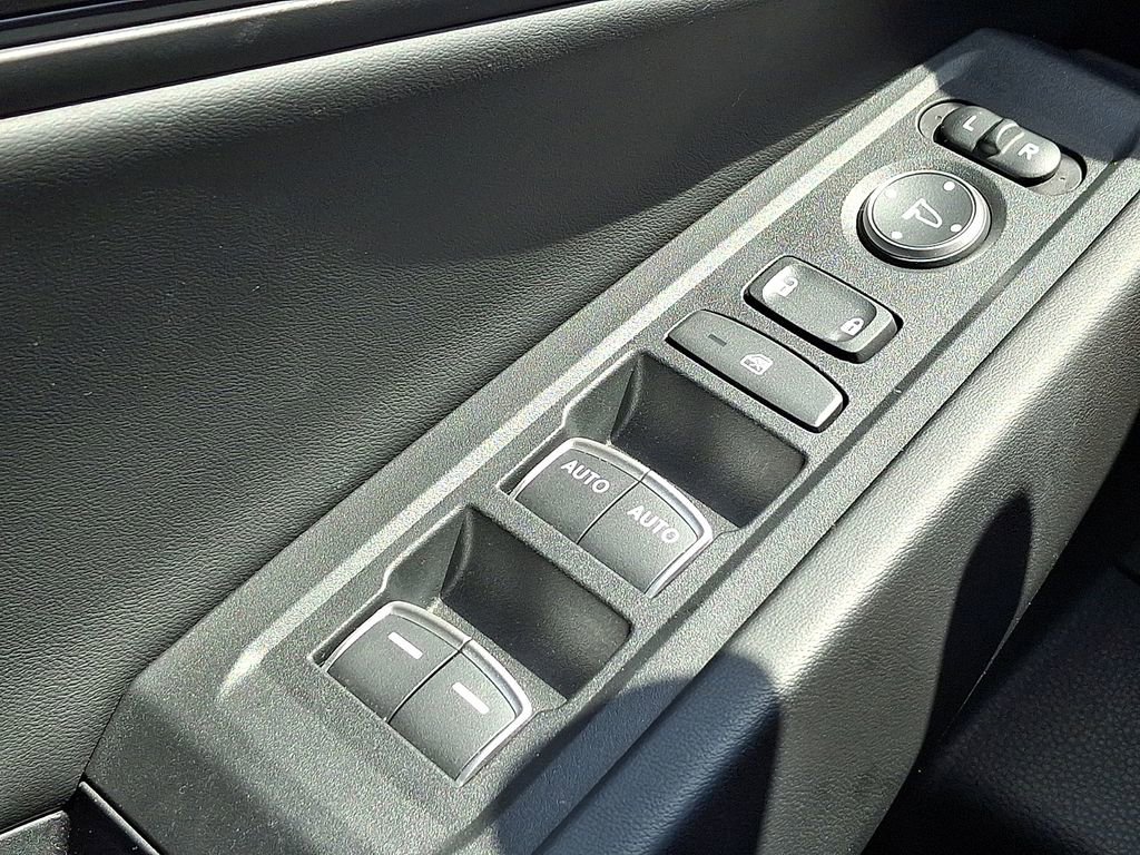 Used 2024 Honda Accord EX image 22