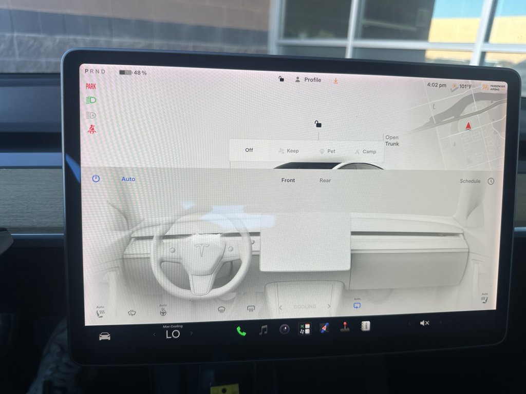 Used 2022 Tesla Model 3 RWD image 20