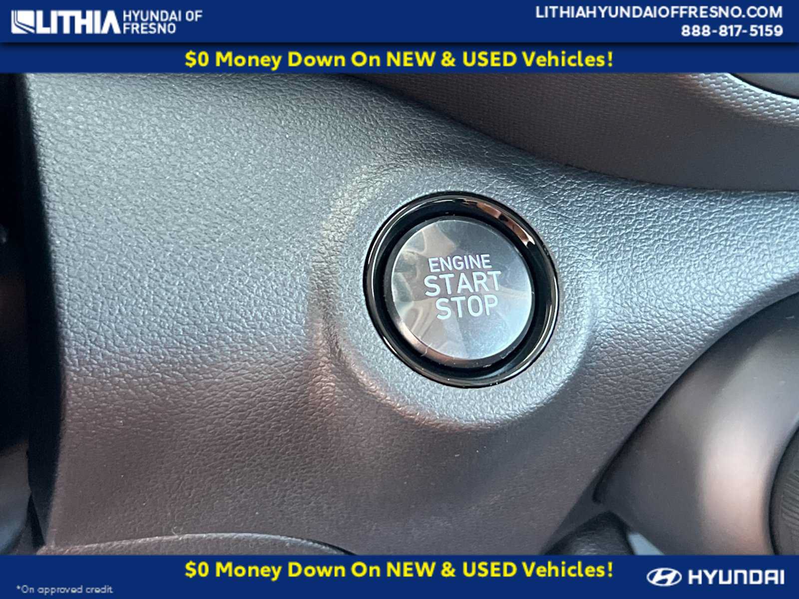 New 2025 Hyundai Venue SEL FWD image 22