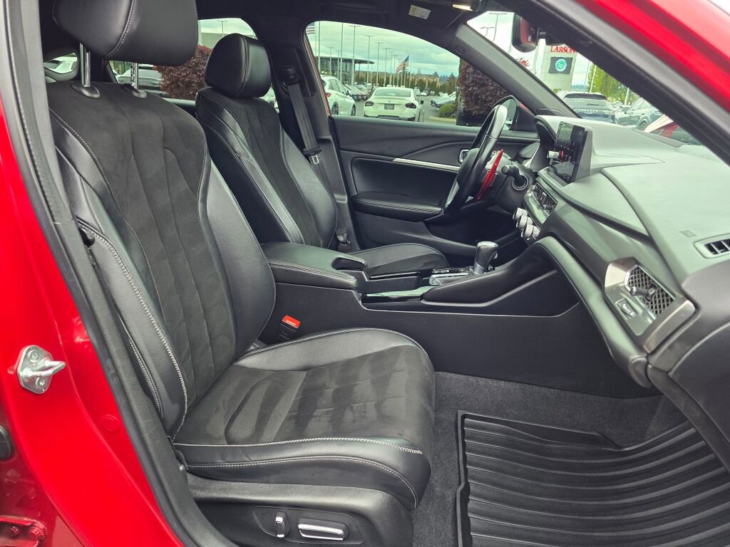 Used 2023 Acura Integra A-Spec FWD image 29