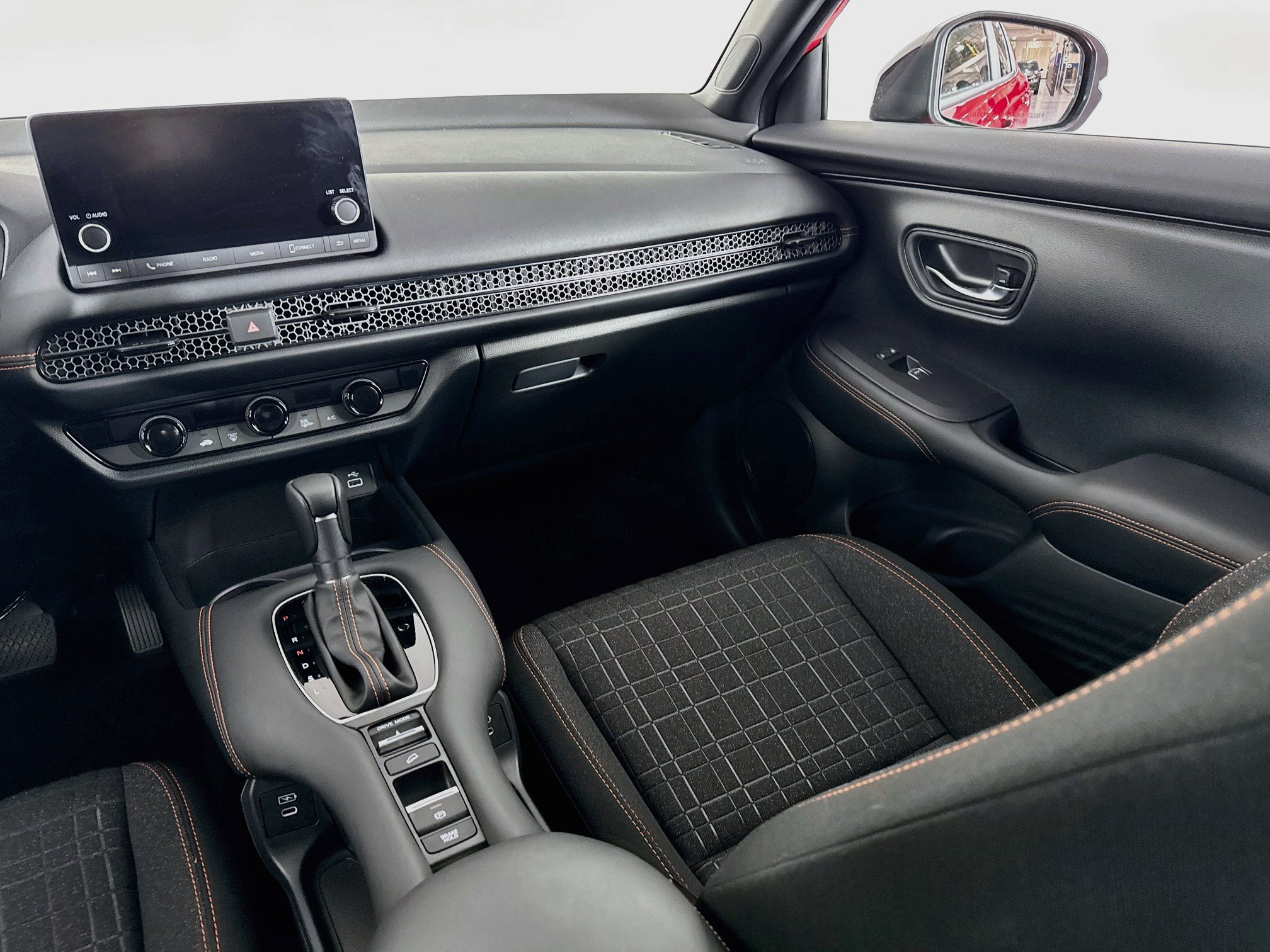 Certified 2024 Honda HR-V Sport image 22