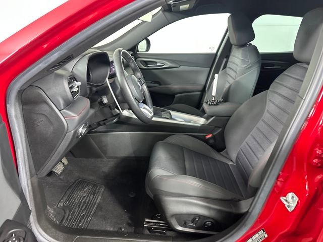 Used 2024 Dodge Hornet R/T w/ Tech Pack w/o Parking image 11