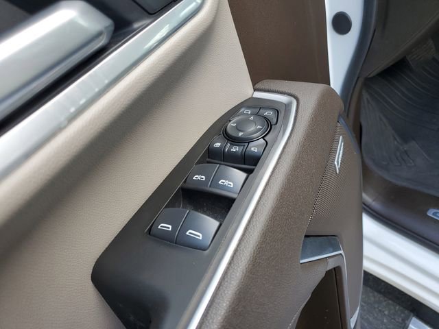 Used 2025 GMC Sierra 2500 SLT w/ SLT Premium Package image 19