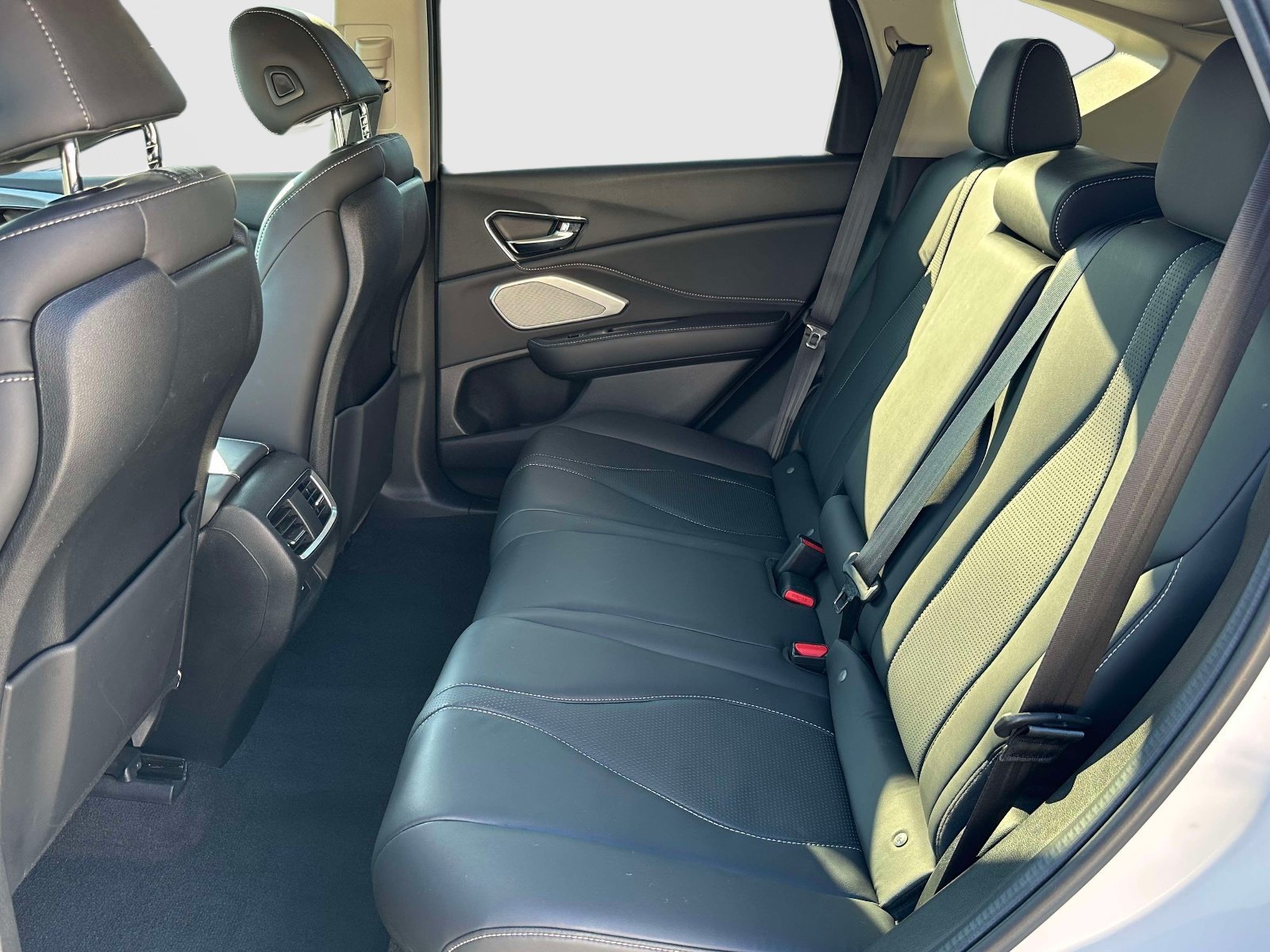 Certified 2023 Acura RDX w/ Technology Package AWD/4WD image 13