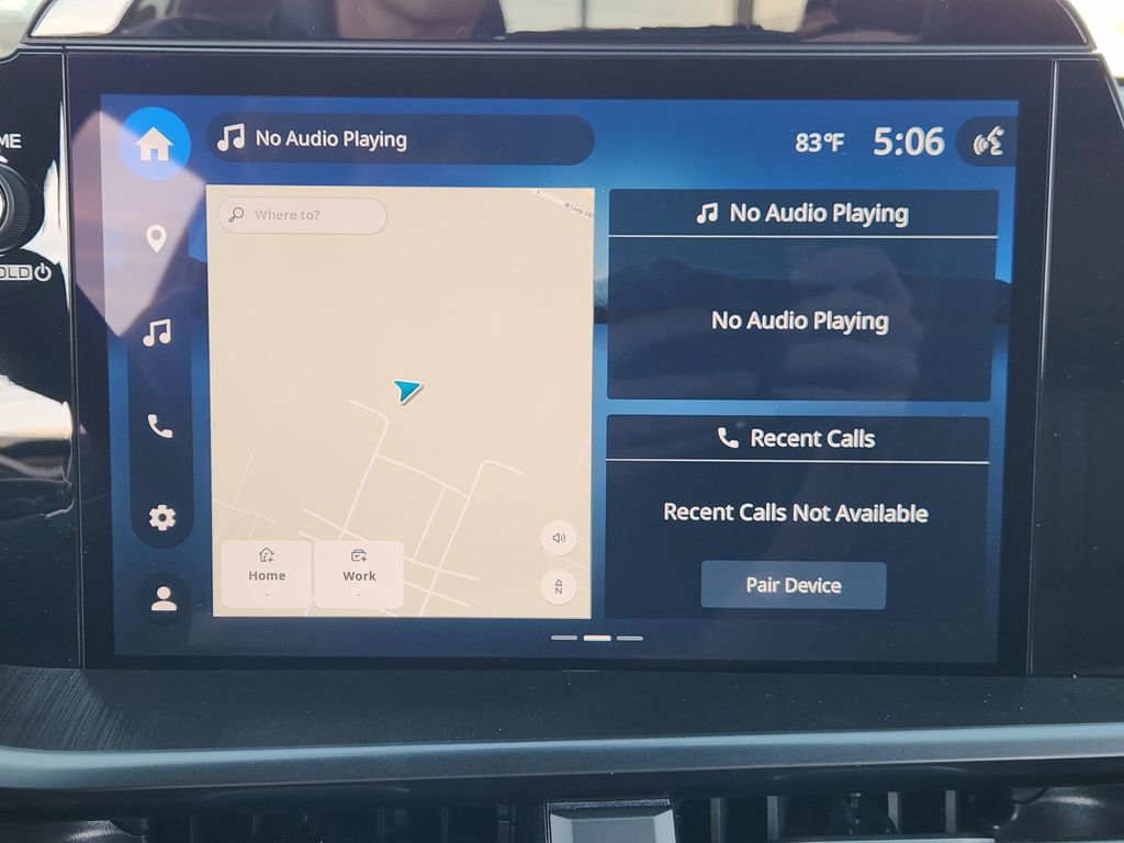 New 2026 Subaru Outback Touring image 11