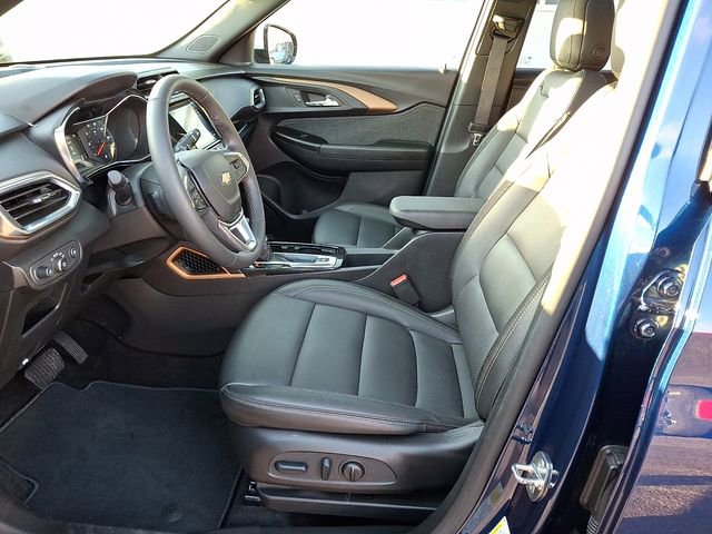 Certified 2023 Chevrolet TrailBlazer ACTIV w/ Sun and Liftgate Package image 14