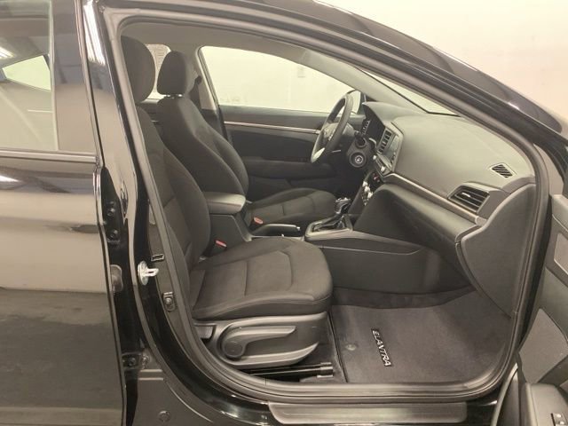 Used 2020 Hyundai Elantra SEL w/ Cargo Package (C1) image 22