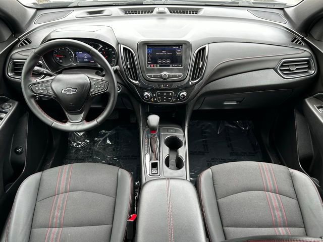 Used 2023 Chevrolet Equinox RS image 24